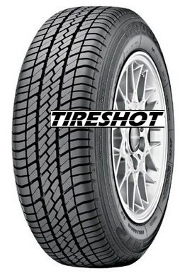 Goodyear GT2 Tire